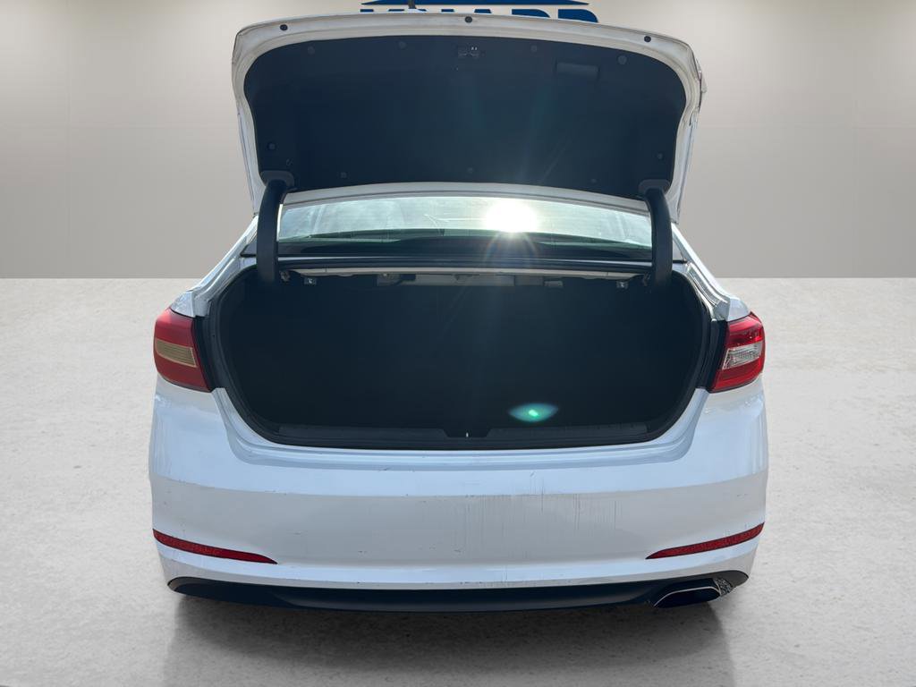 Used 2017 Hyundai Sonata SE image 13