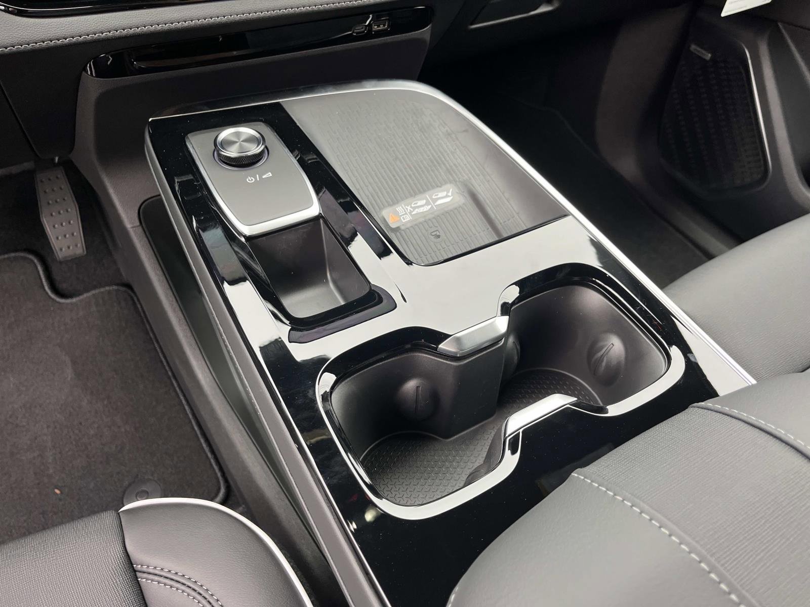 New 2026 Buick Enclave Preferred w/ Power Package image 30