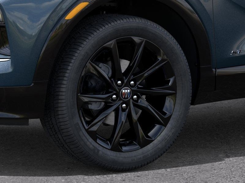 New 2026 Buick Encore GX Sport Touring w/ Comfort Package image 10