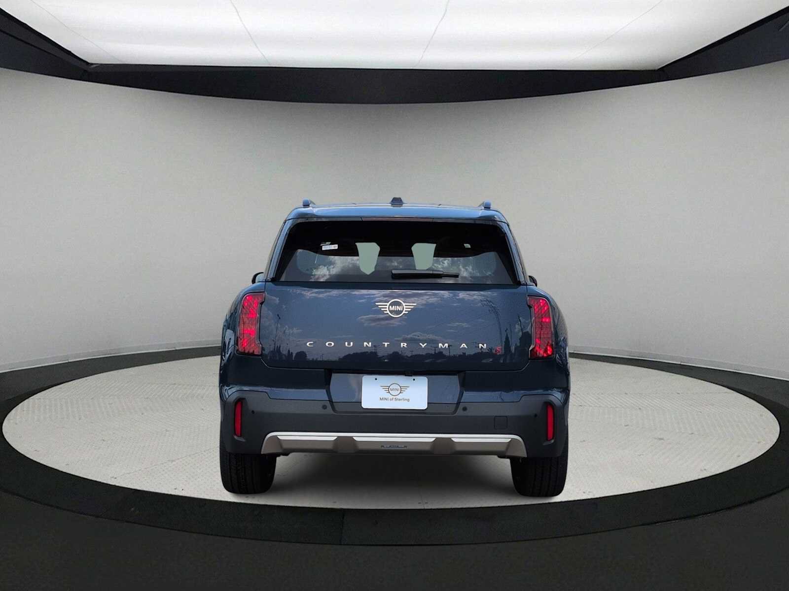 New 2027 MINI Cooper Countryman S AWD/4WD image 7