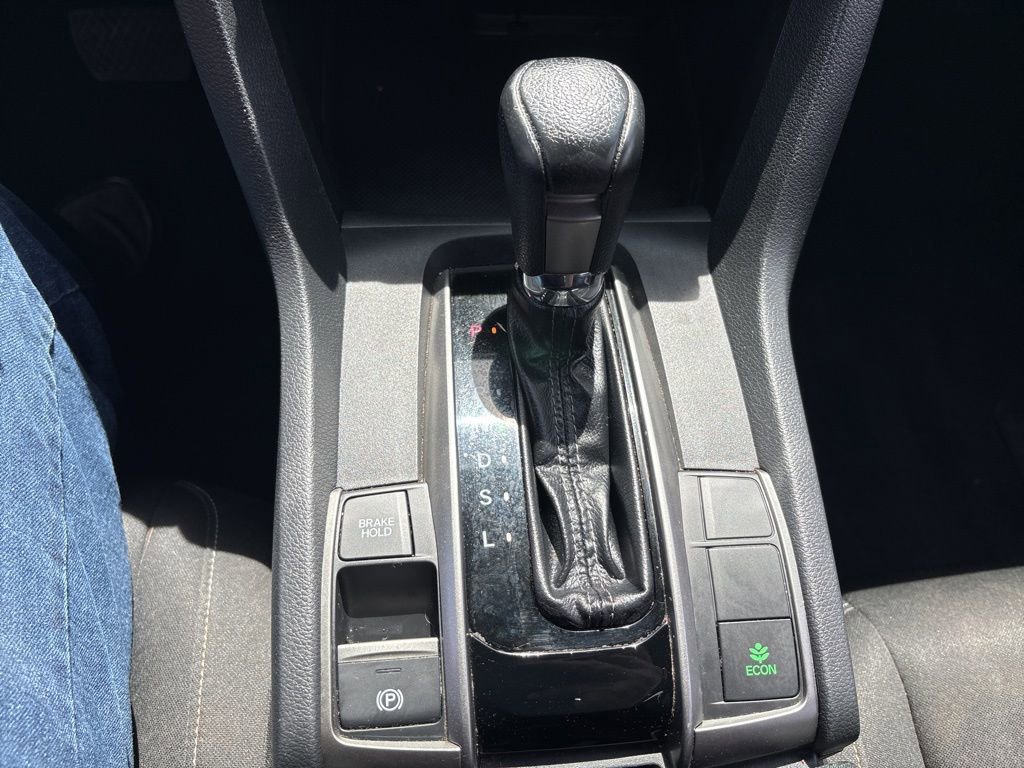 Used 2019 Honda Civic EX image 27