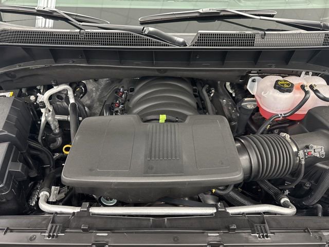 New 2026 Chevrolet Silverado 1500 RST w/ Dark Appearance Package AWD/4WD image 41