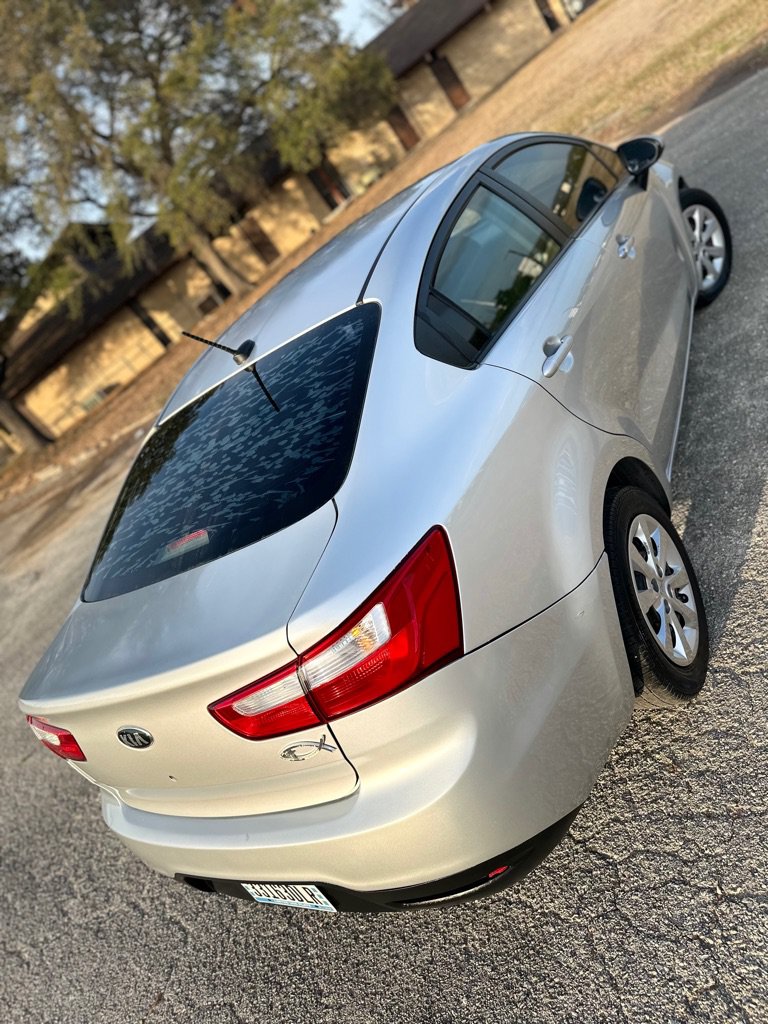 Used 2014 Kia Rio LX FWD image 17