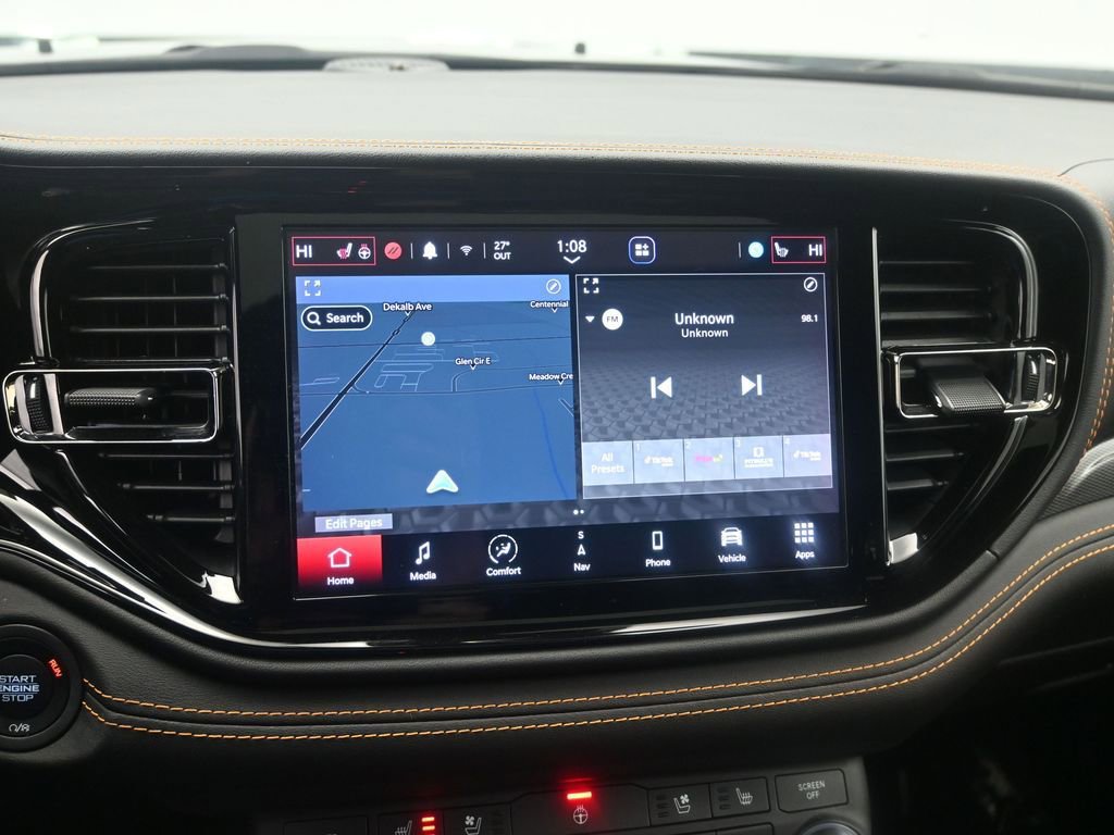 Used 2023 Dodge Durango R/T image 16