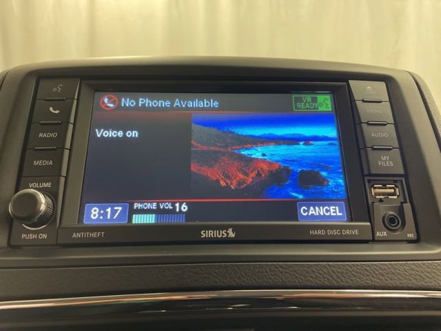 Used 2018 Dodge Grand Caravan SE w/ UConnect Hands-Free Group image 19