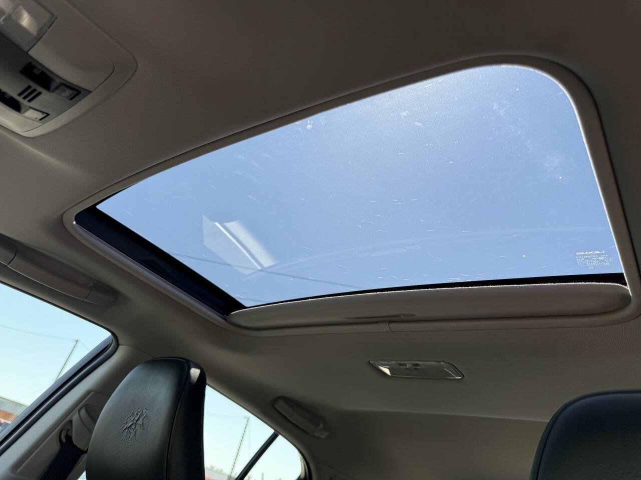 Used 2012 Lexus CT 200h Premium FWD image 23