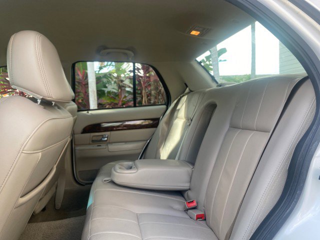 Used 2007 Mercury Grand Marquis LS image 72