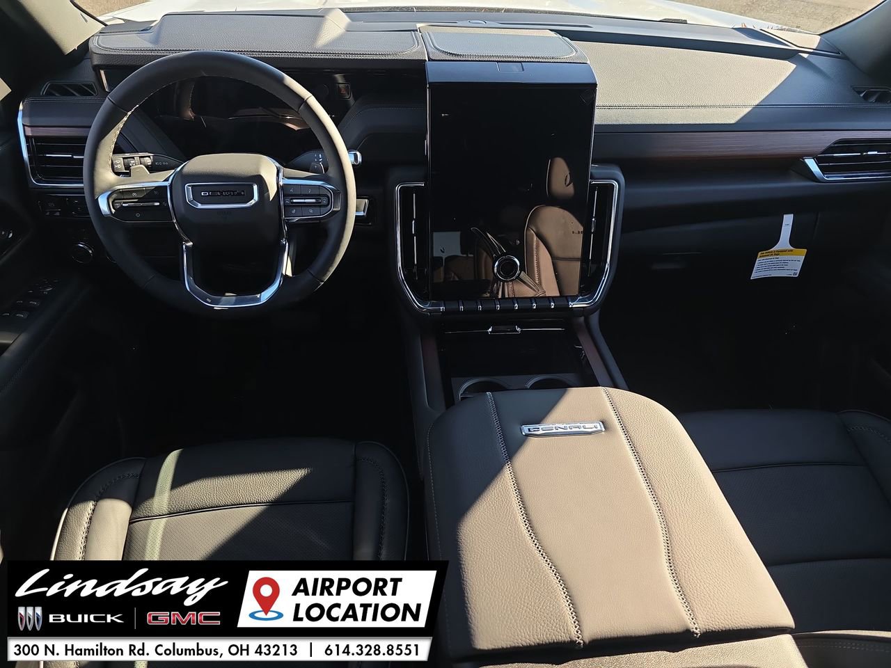 New 2026 GMC Yukon Denali image 10