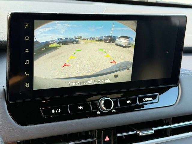 New 2026 Mitsubishi Outlander LE FWD image 26