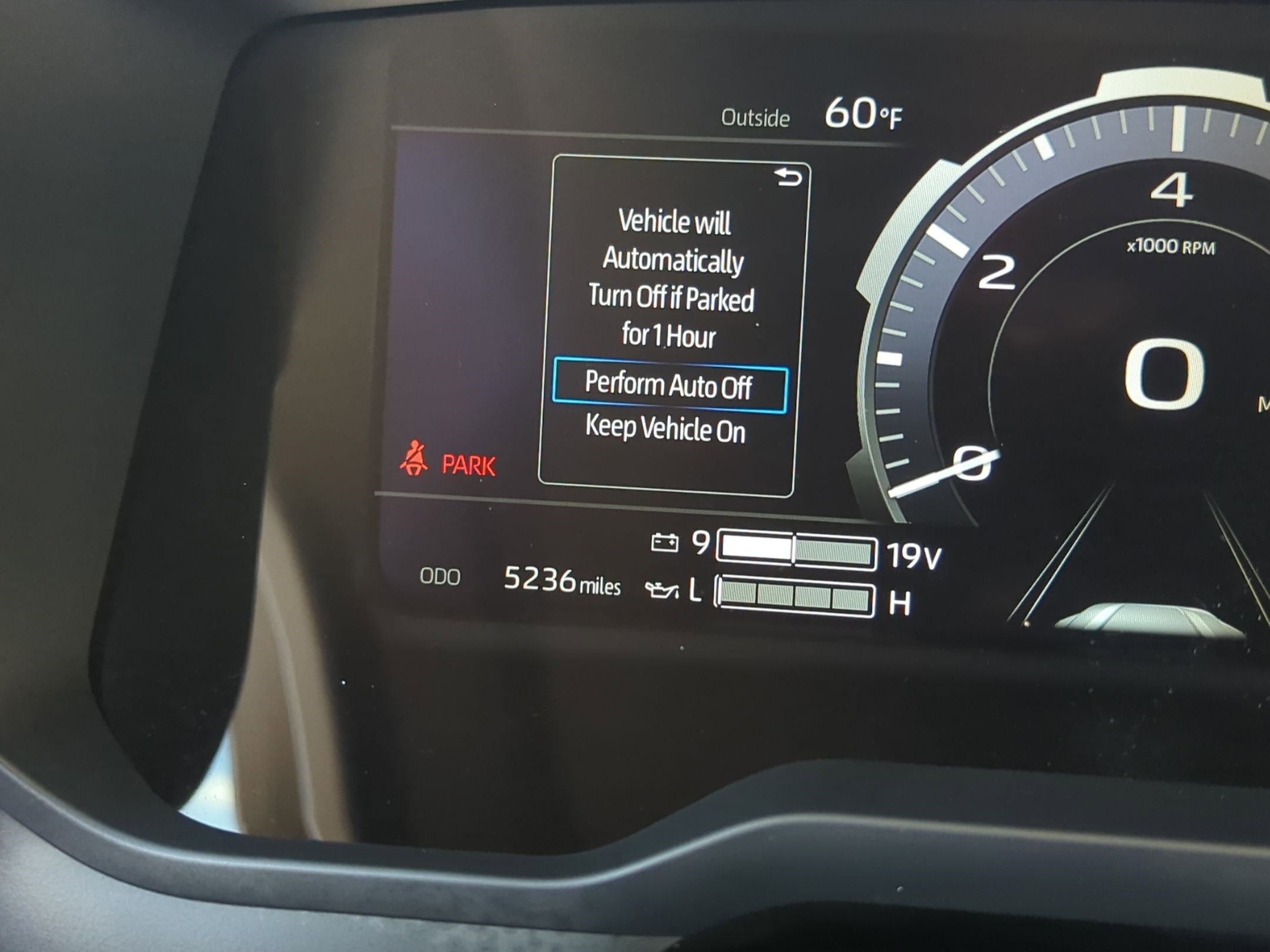 Used 2025 Toyota Sequoia TRD Pro image 22