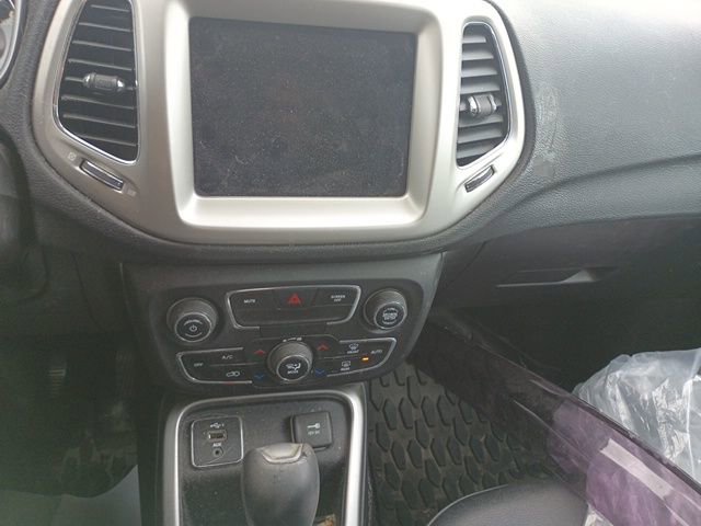 Certified 2020 Jeep Compass Latitude w/ Popular Equipment Group image 11