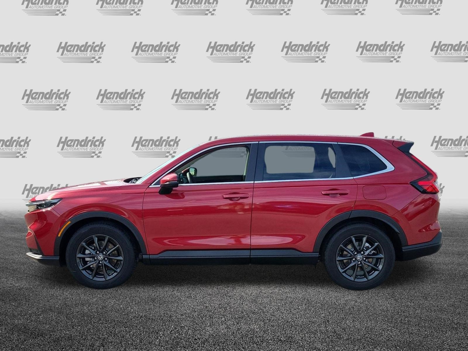 New 2027 Honda CR-V EX-L image 4