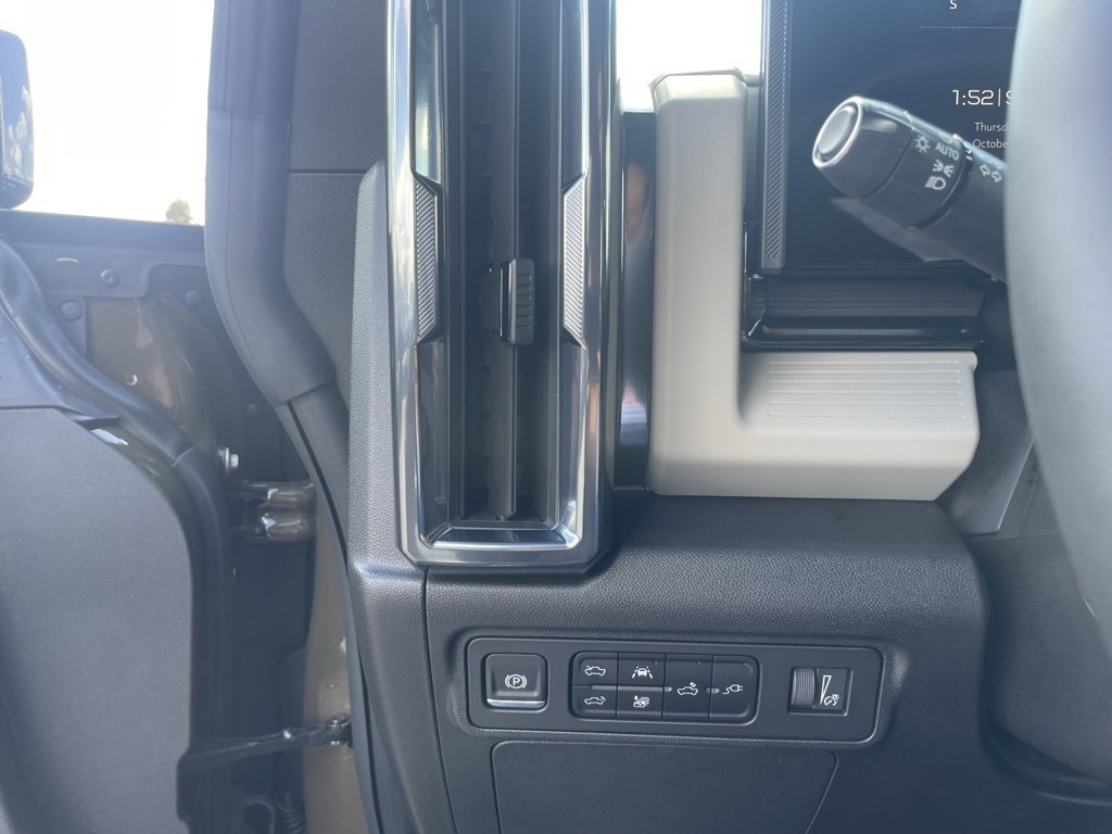 New 2026 GMC Hummer EV 4x4 Crew Cab image 20