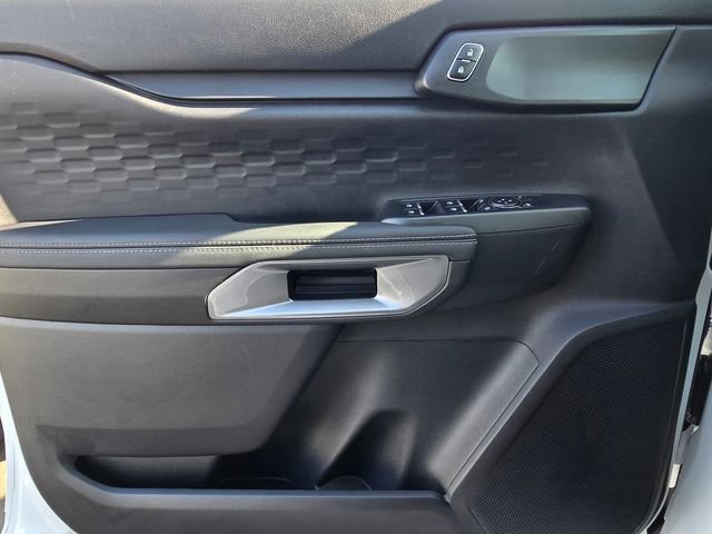 Used 2025 Ford Ranger XLT image 32