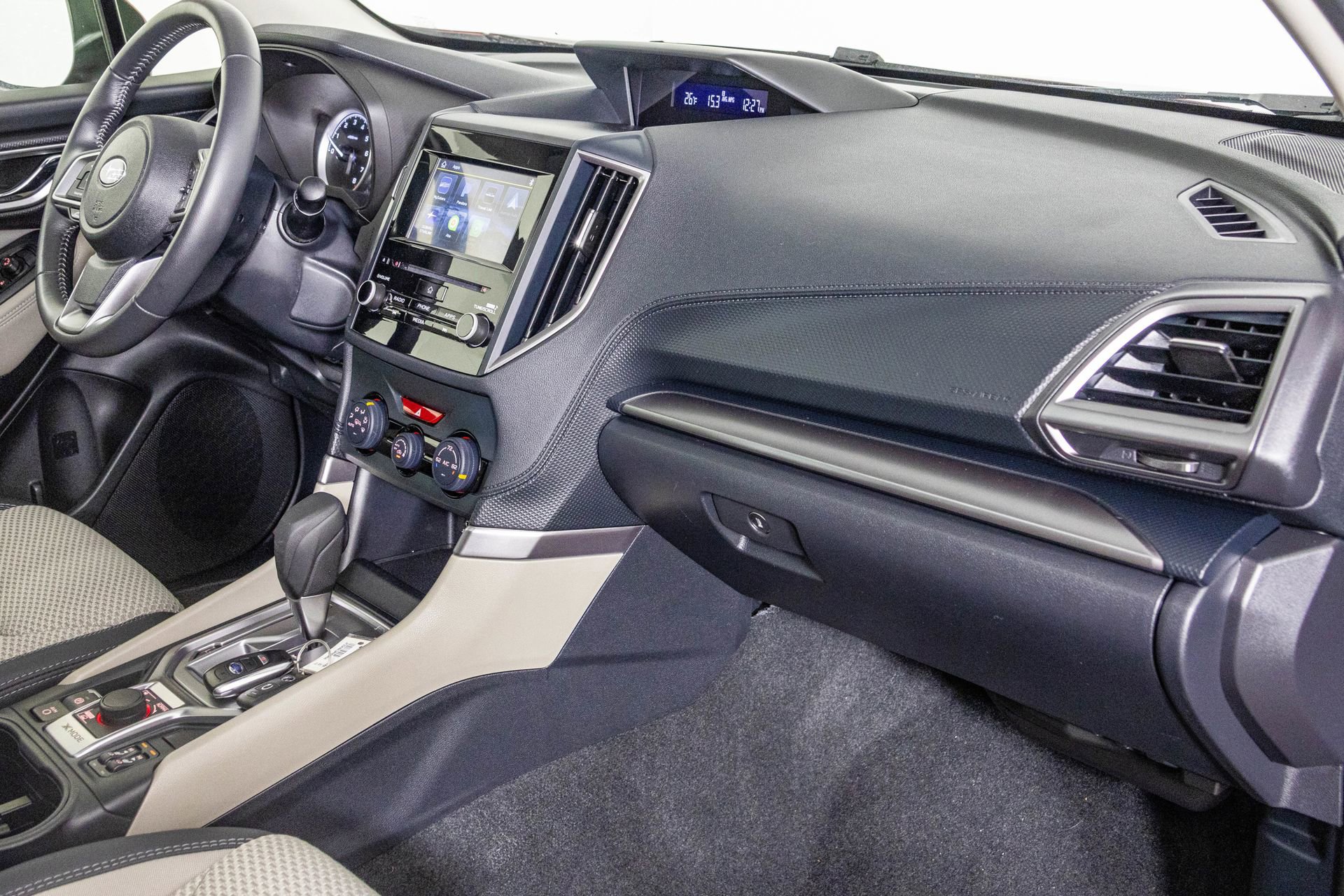 Used 2023 Subaru Forester Premium image 46