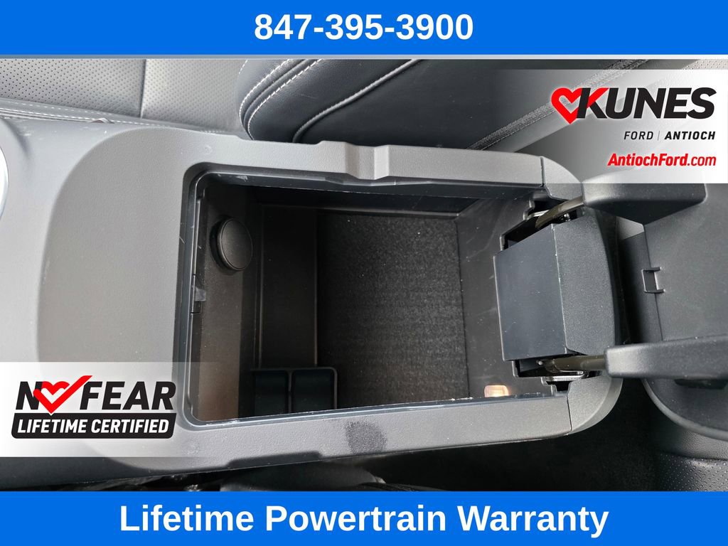 Used 2025 Ford Mustang GT Premium image 62