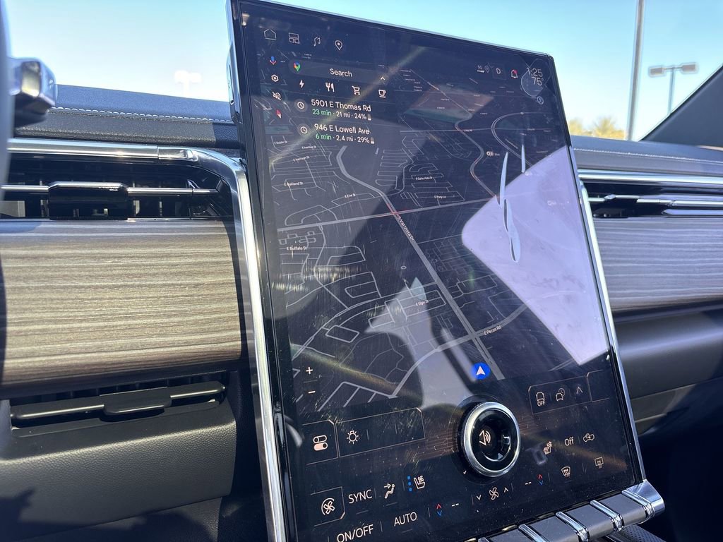 New 2025 GMC Sierra EV Denali image 14