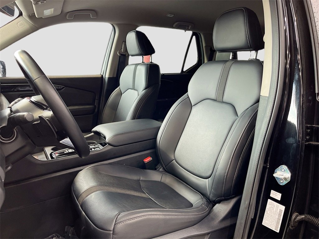Used 2024 Honda Pilot EX-L image 20