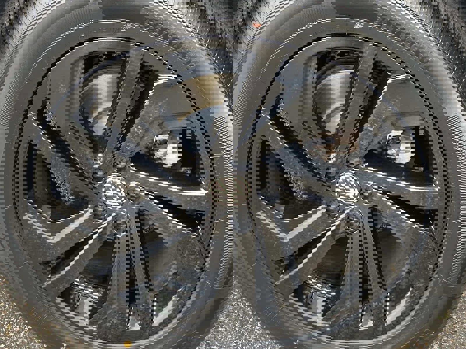 Used 2022 Volkswagen Atlas SE image 28