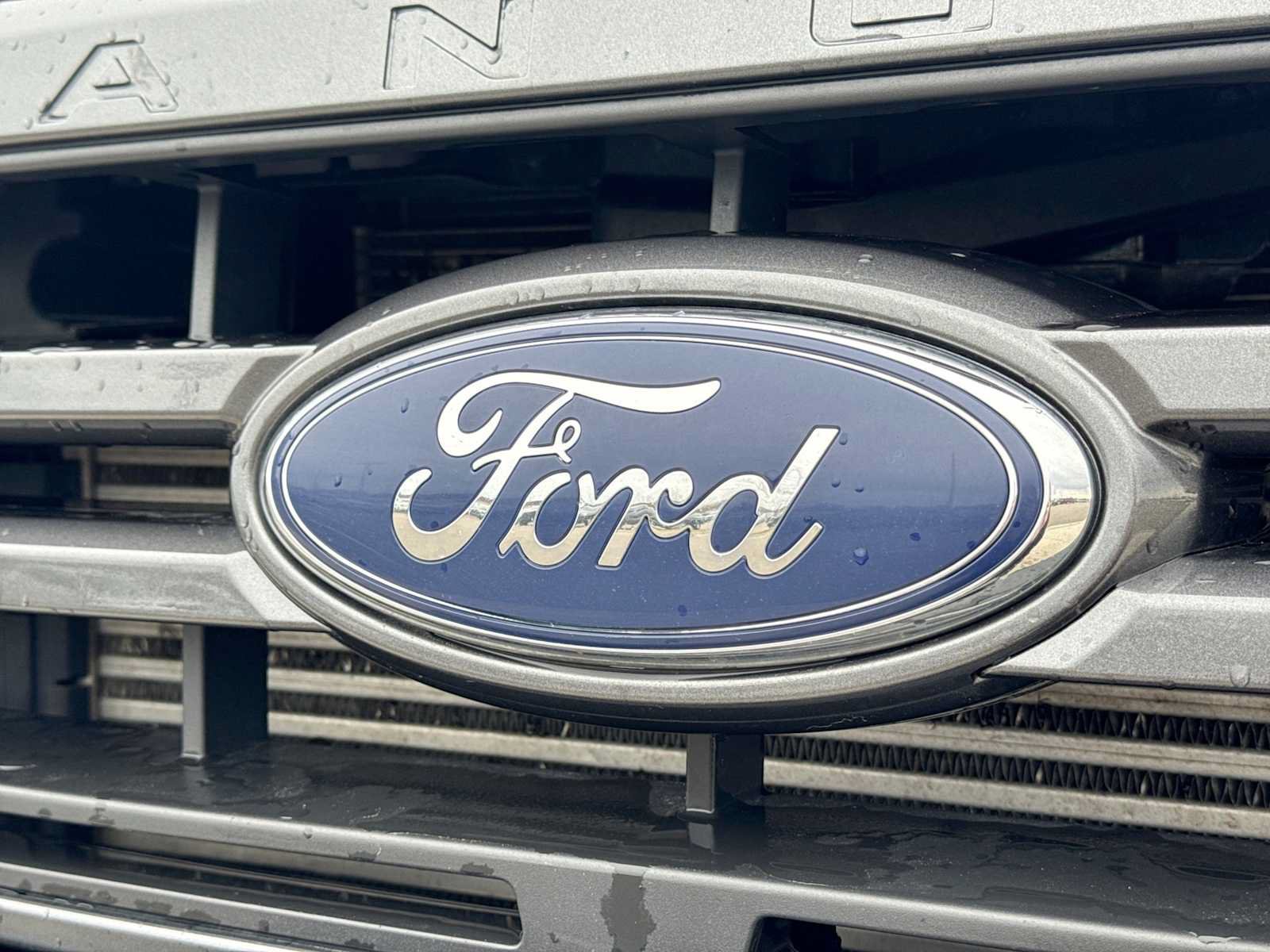 Used 2023 Ford Ranger Lariat w/ Equipment Group 501A High AWD/4WD image 8