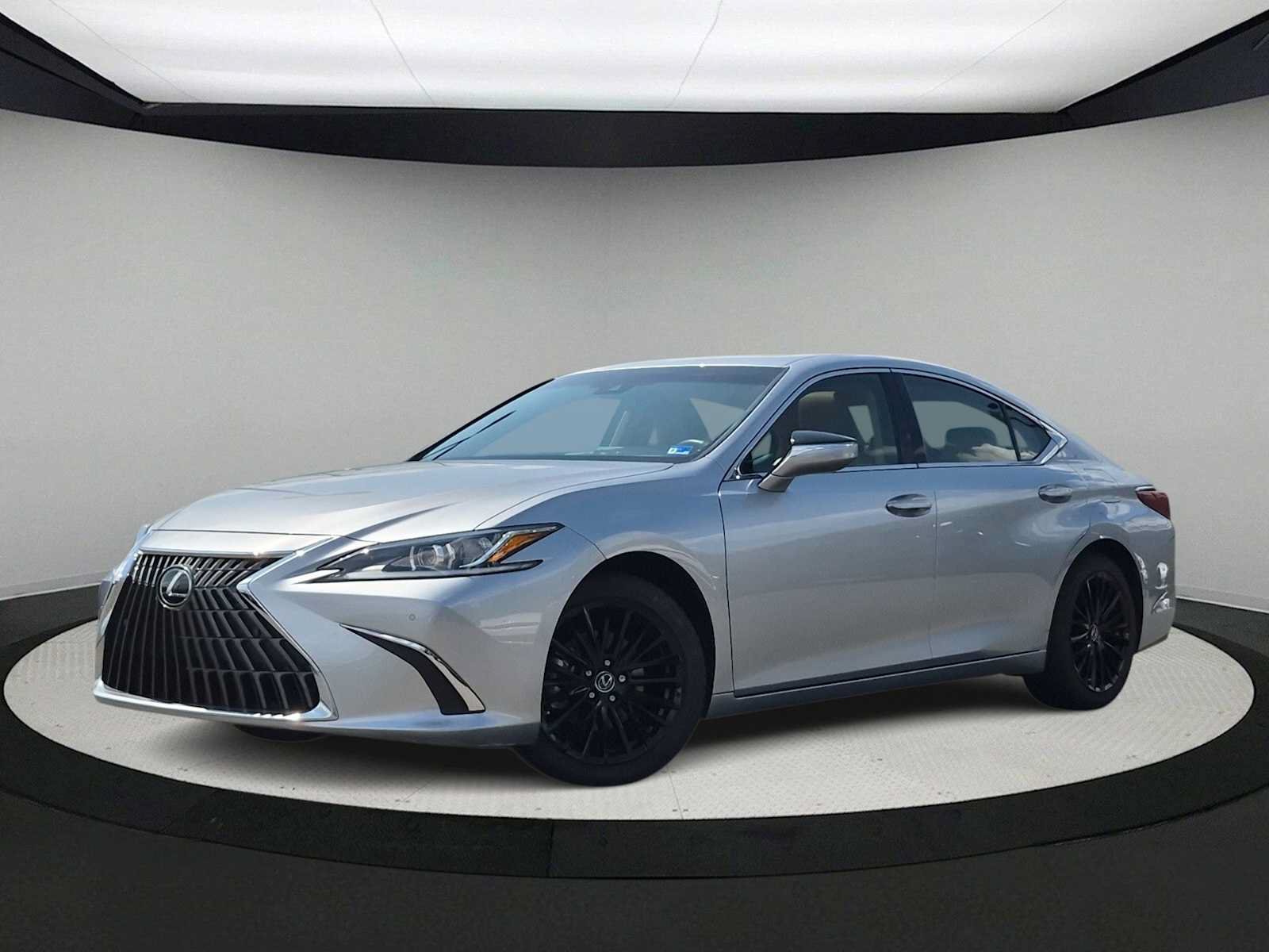 Used 2024 Lexus ES 350 w/ Premium Package