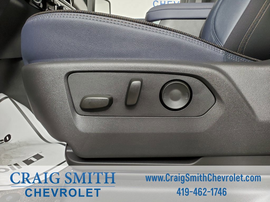 New 2025 Chevrolet Silverado 2500 High Country w/ Technology Package image 38