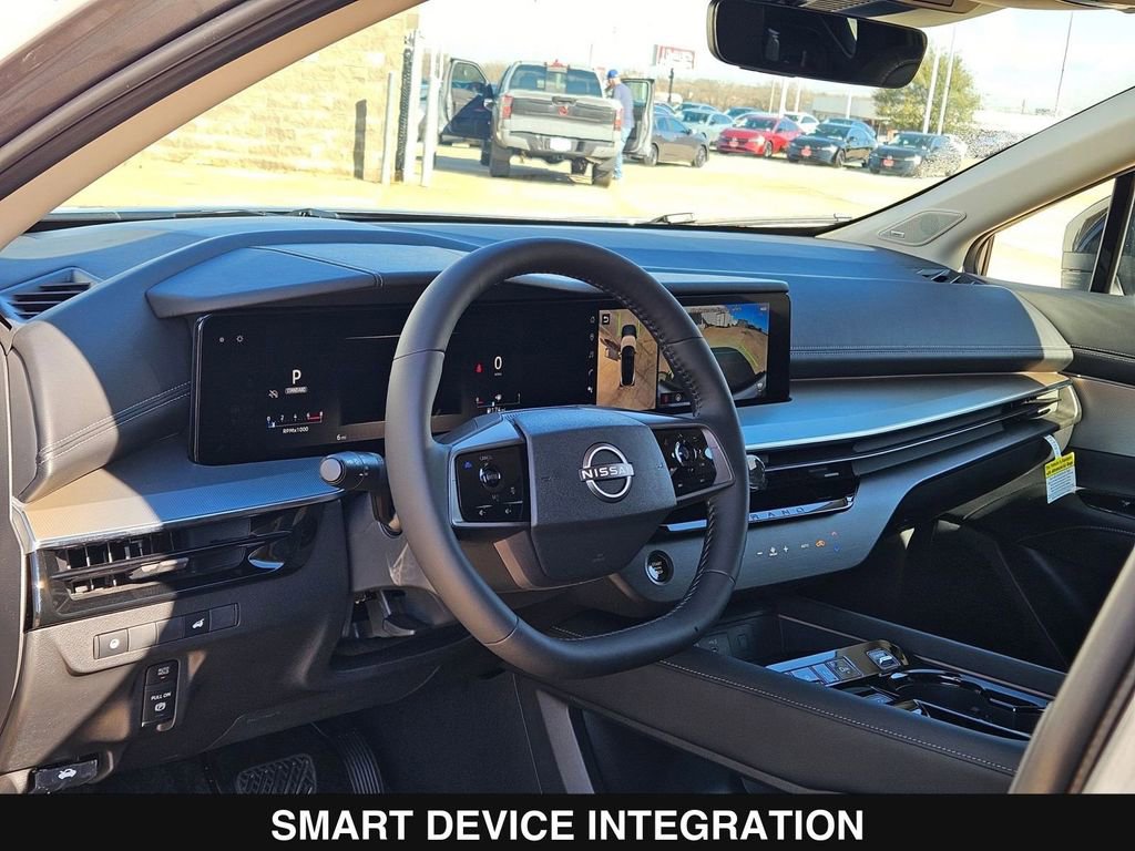 New 2026 Nissan Murano SL image 13