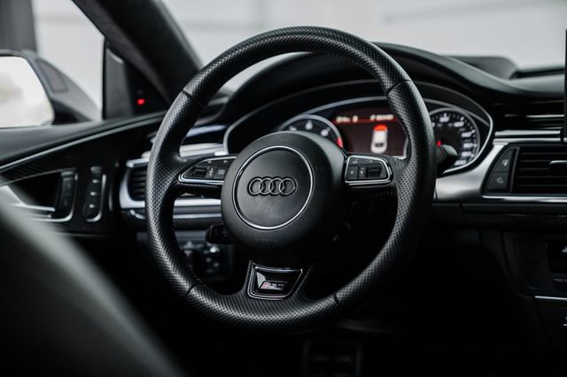 Used 2014 Audi RS 7 Prestige image 9