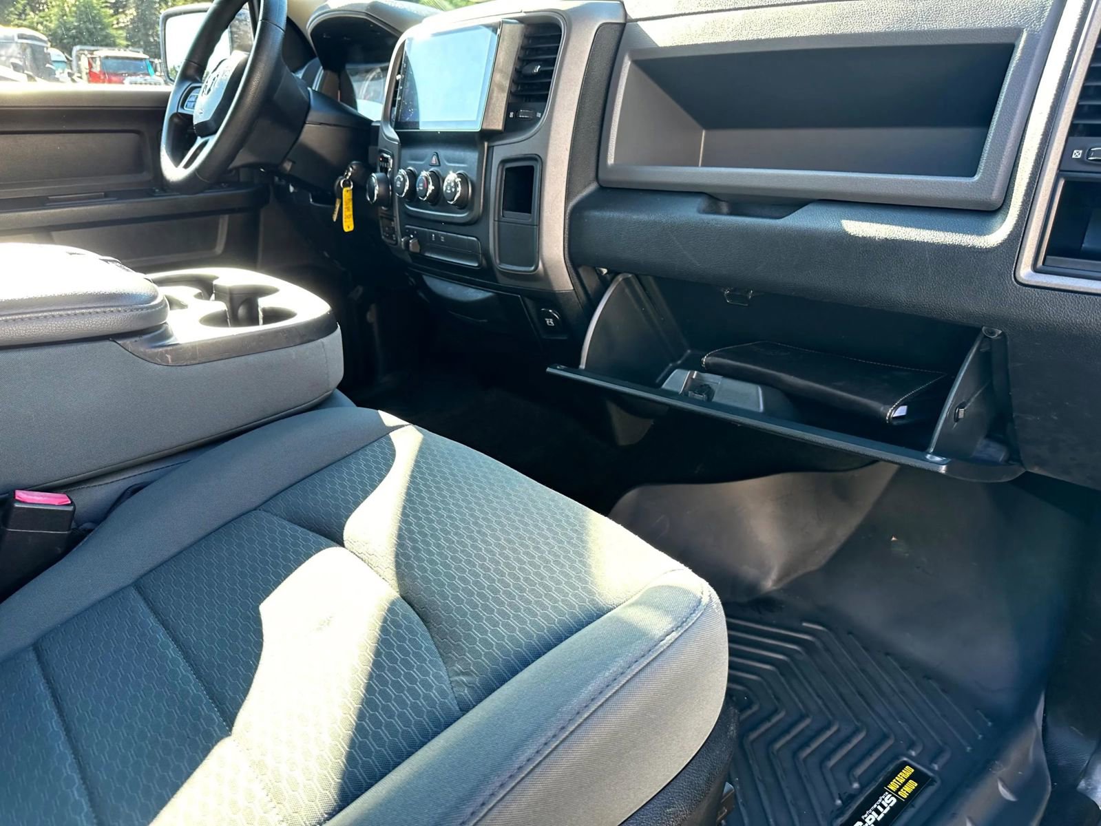 Used 2013 RAM 1500 Tradesman w/ Popular Equipment Group image 31