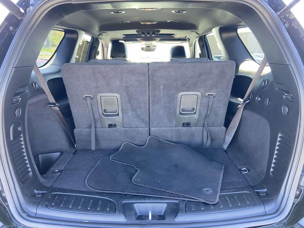 Used 2024 Dodge Durango GT image 12