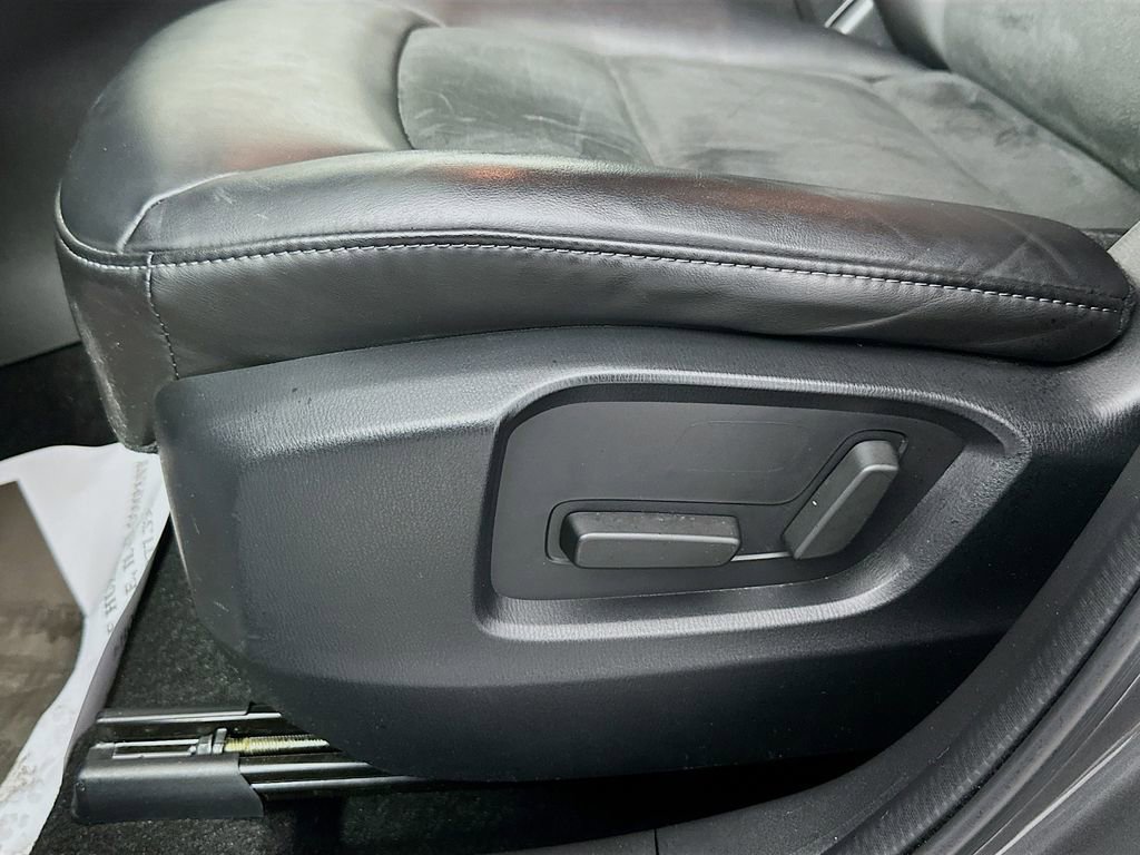 Used 2023 MAZDA CX-5 AWD 2.5 S w/ Select Package image 19
