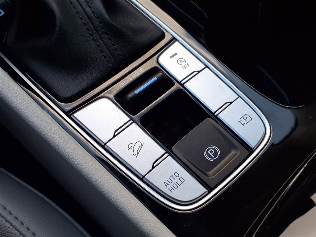 Used 2025 Hyundai Tucson SEL image 26