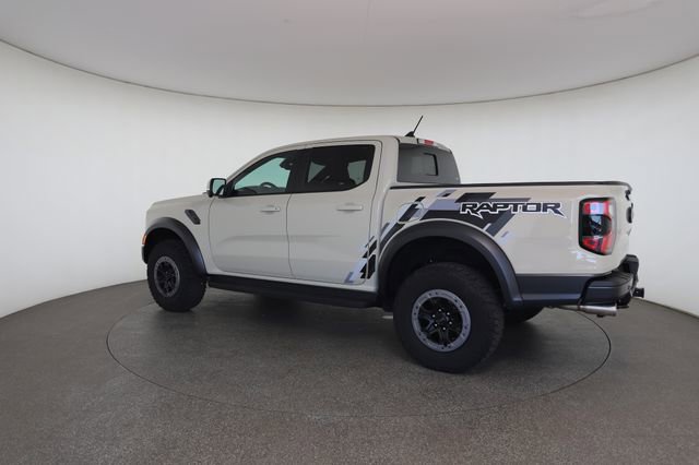 Used 2025 Ford Ranger Raptor AWD/4WD image 10