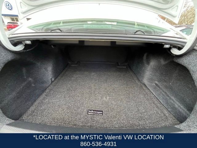 Certified 2020 Volkswagen Passat 2.0T SEL FWD image 19