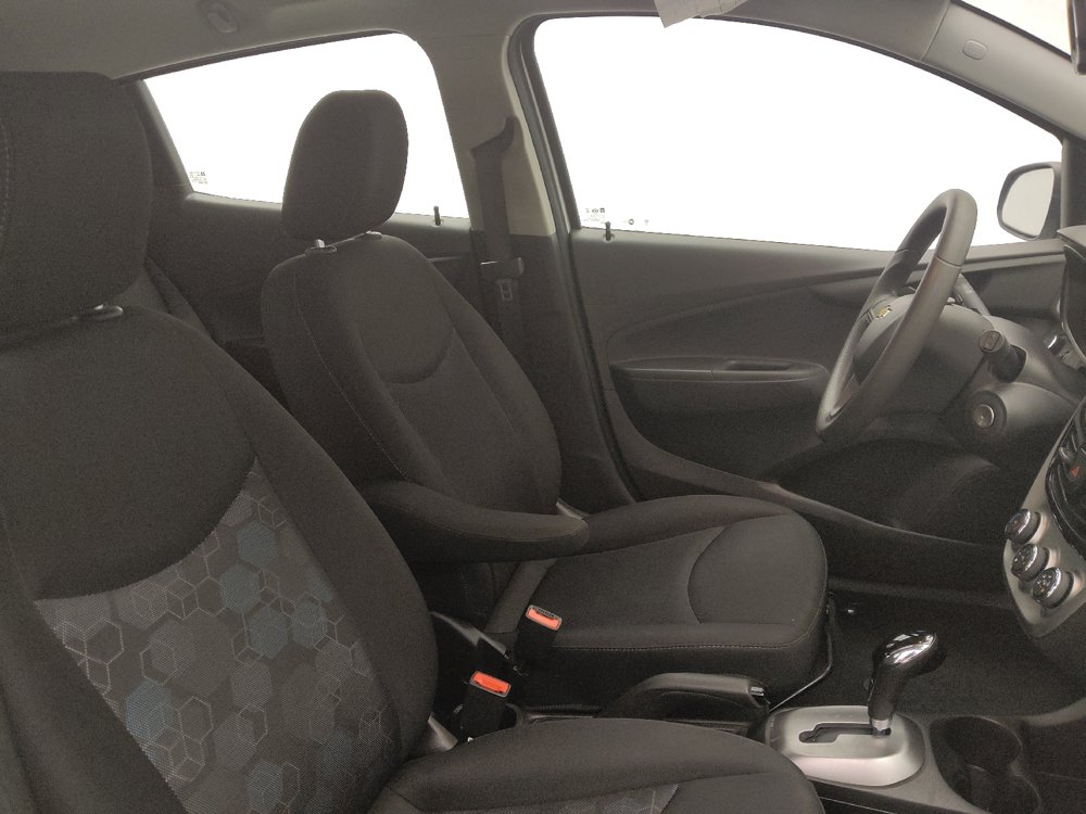 Used 2018 Chevrolet Spark LS FWD image 21