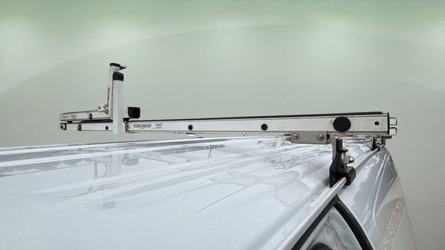 Used 2022 Chevrolet Express 2500 Work Van w/ Driver Convenience Package image 39