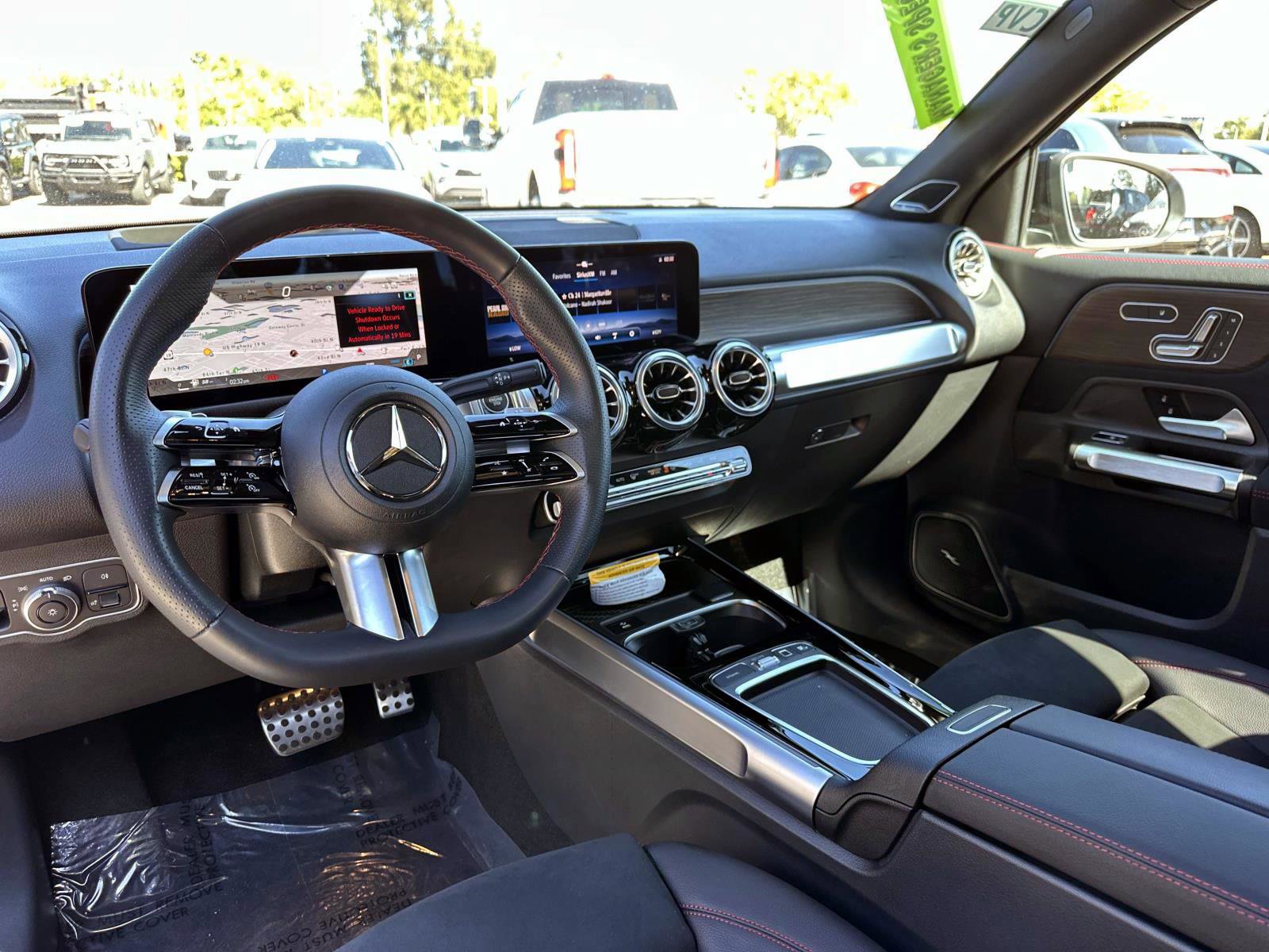 Certified 2025 Mercedes-Benz GLB 250 image 16