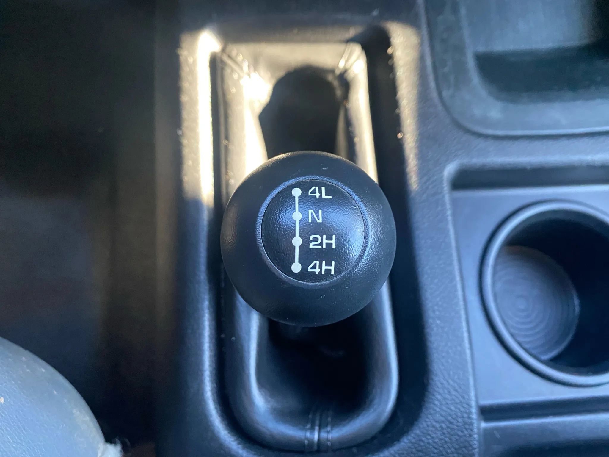 Used 2016 RAM 4500 Tradesman AWD/4WD image 16