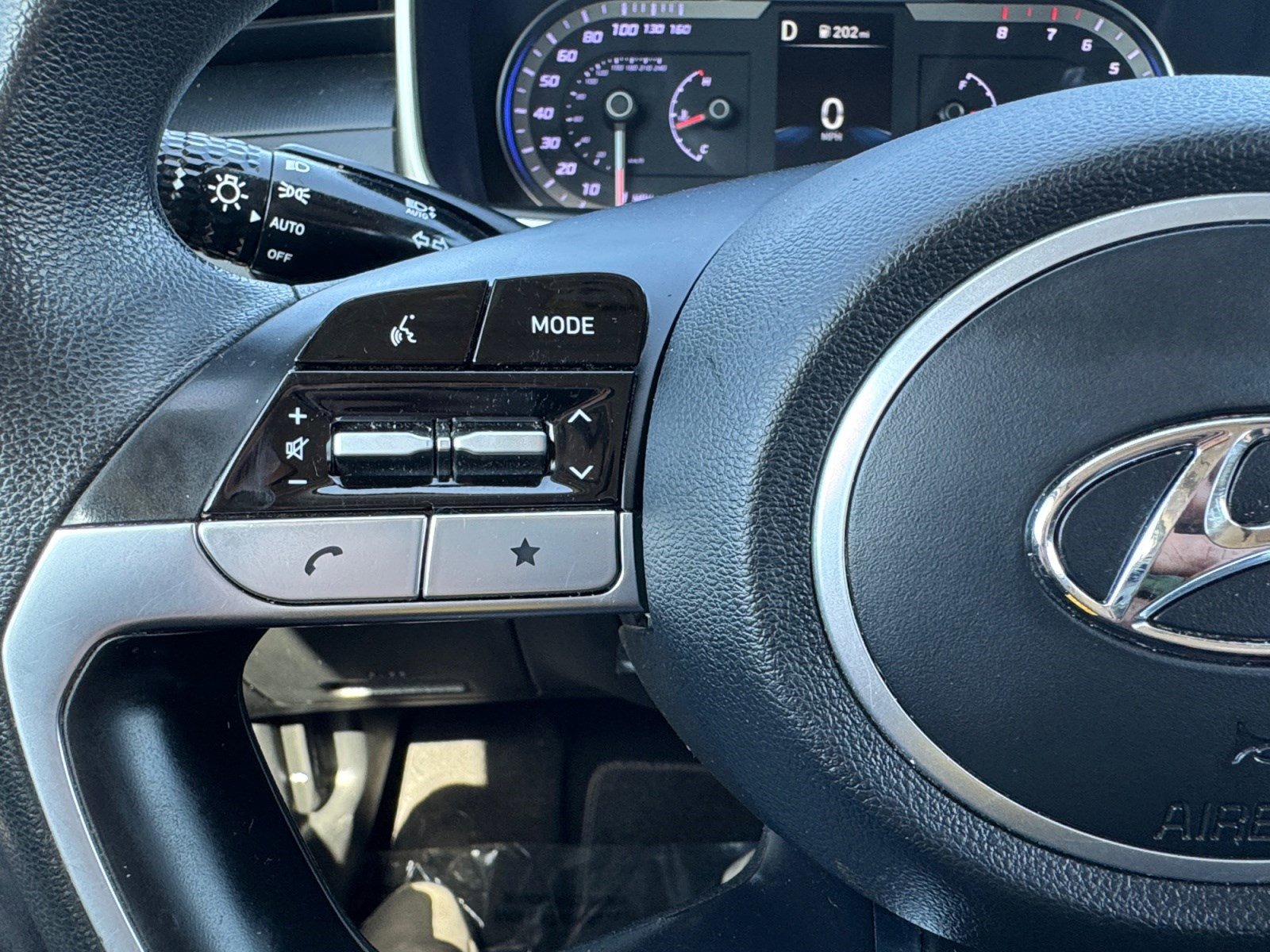 Used 2022 Hyundai Tucson SEL image 18