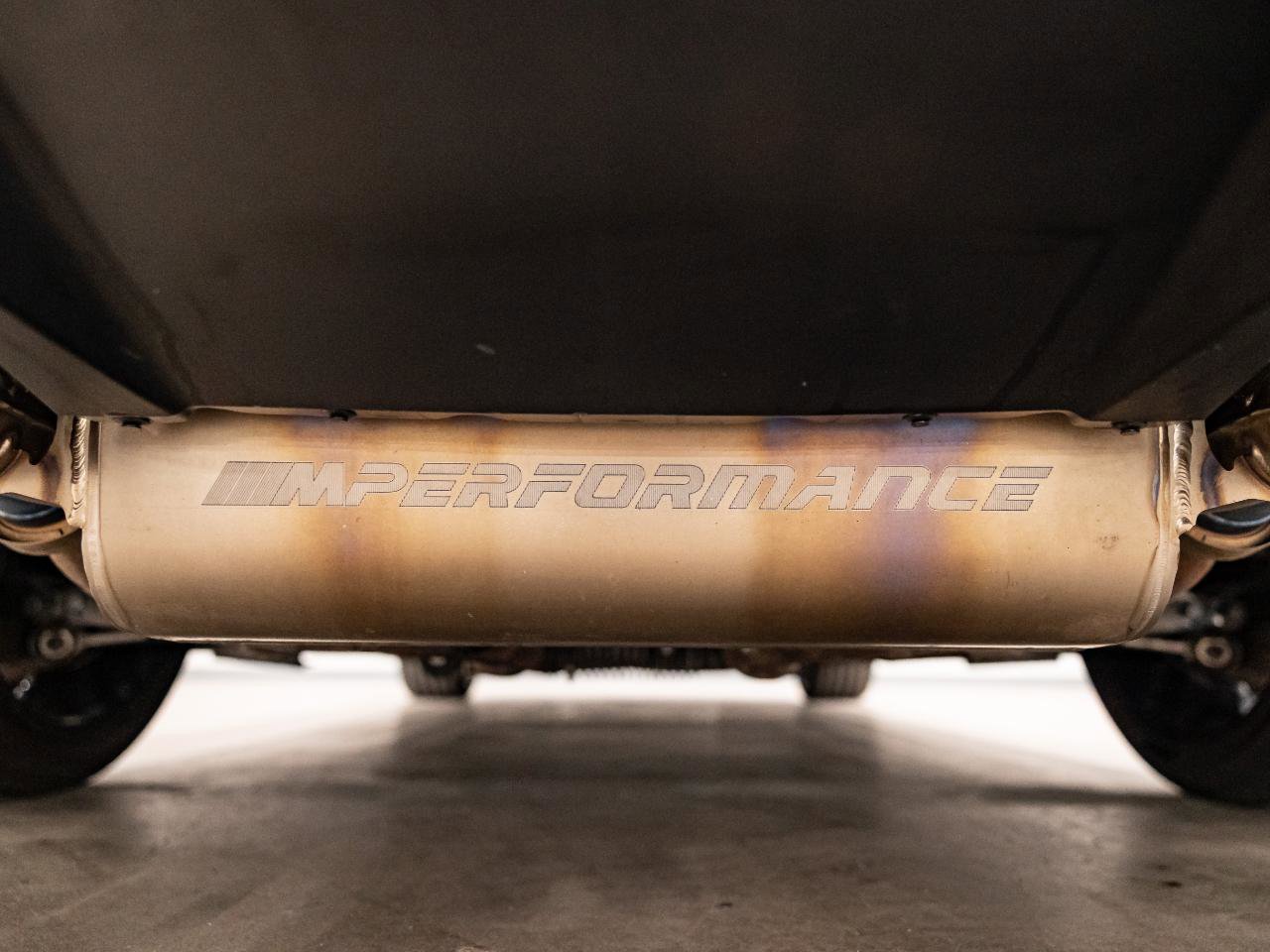 Used 2021 BMW M2 Competition w/ Executive Package image 4