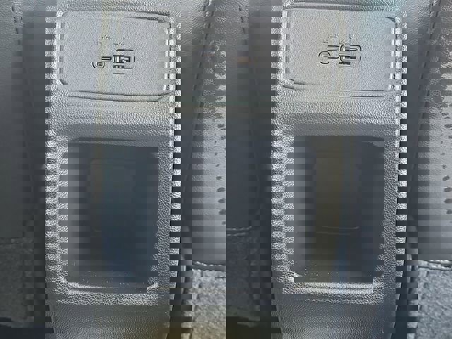 New 2026 Chevrolet Trax ACTIV w/ Sunroof Package image 22