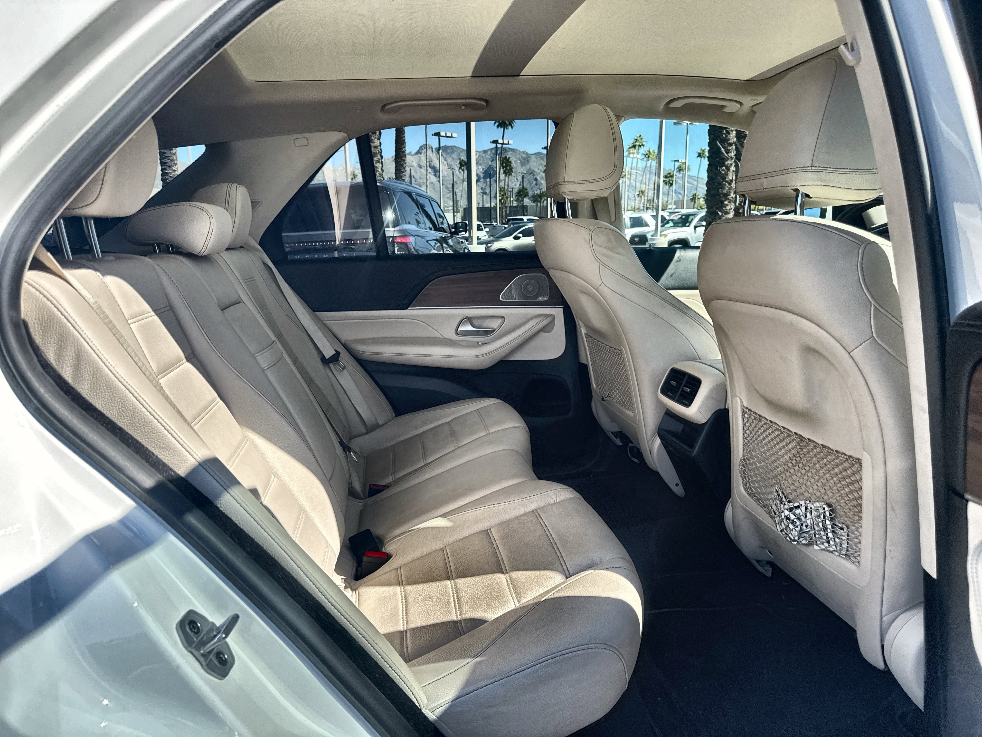 Used 2021 Mercedes-Benz GLE 350 image 28