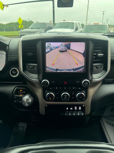 Used 2019 RAM 1500 Laramie image 12