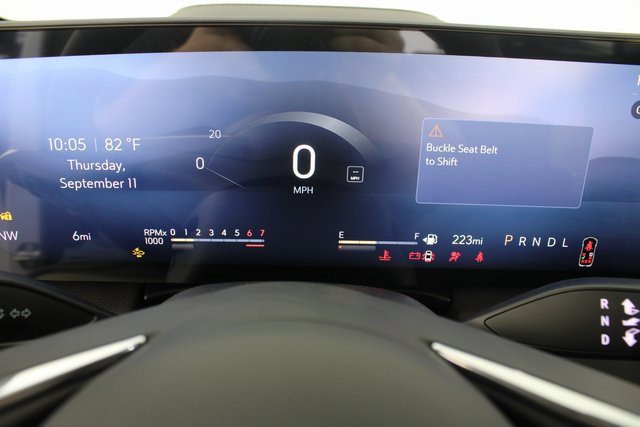 New 2026 Buick Enclave Sport Touring w/ Power Package image 13