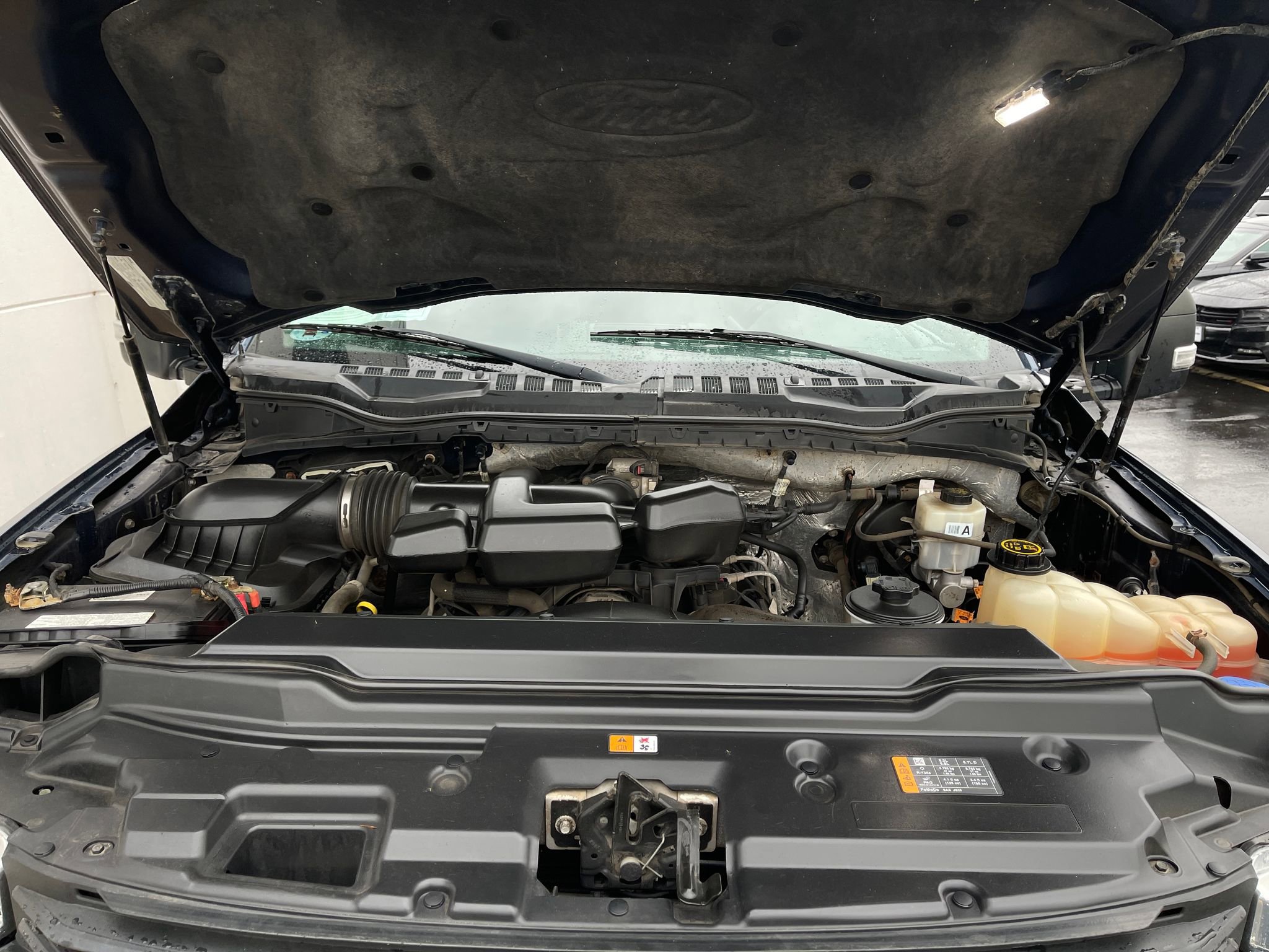 Used 2017 Ford F250 XLT w/ XLT Value Package image 22