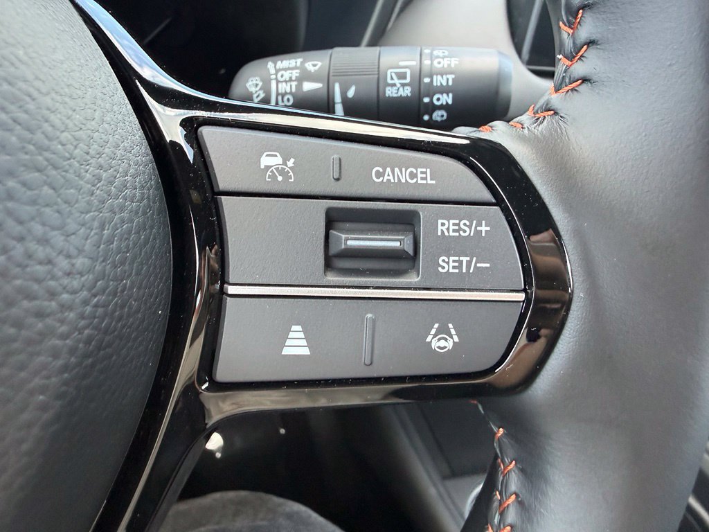 New 2027 Honda HR-V Sport image 18