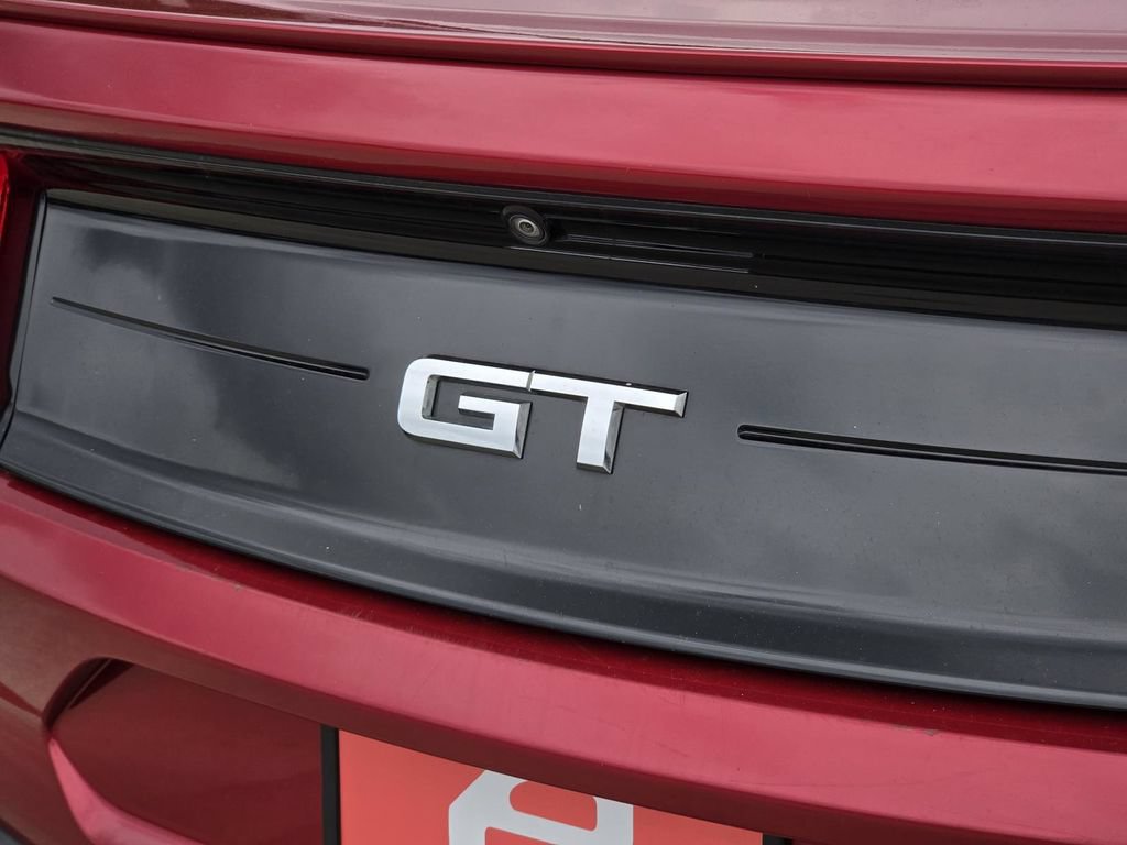 Used 2021 Ford Mustang GT Premium RWD image 31