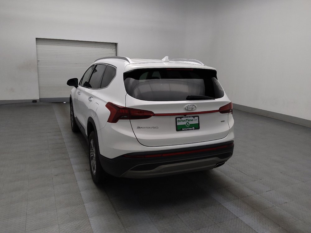 Used 2023 Hyundai Santa Fe SEL image 6
