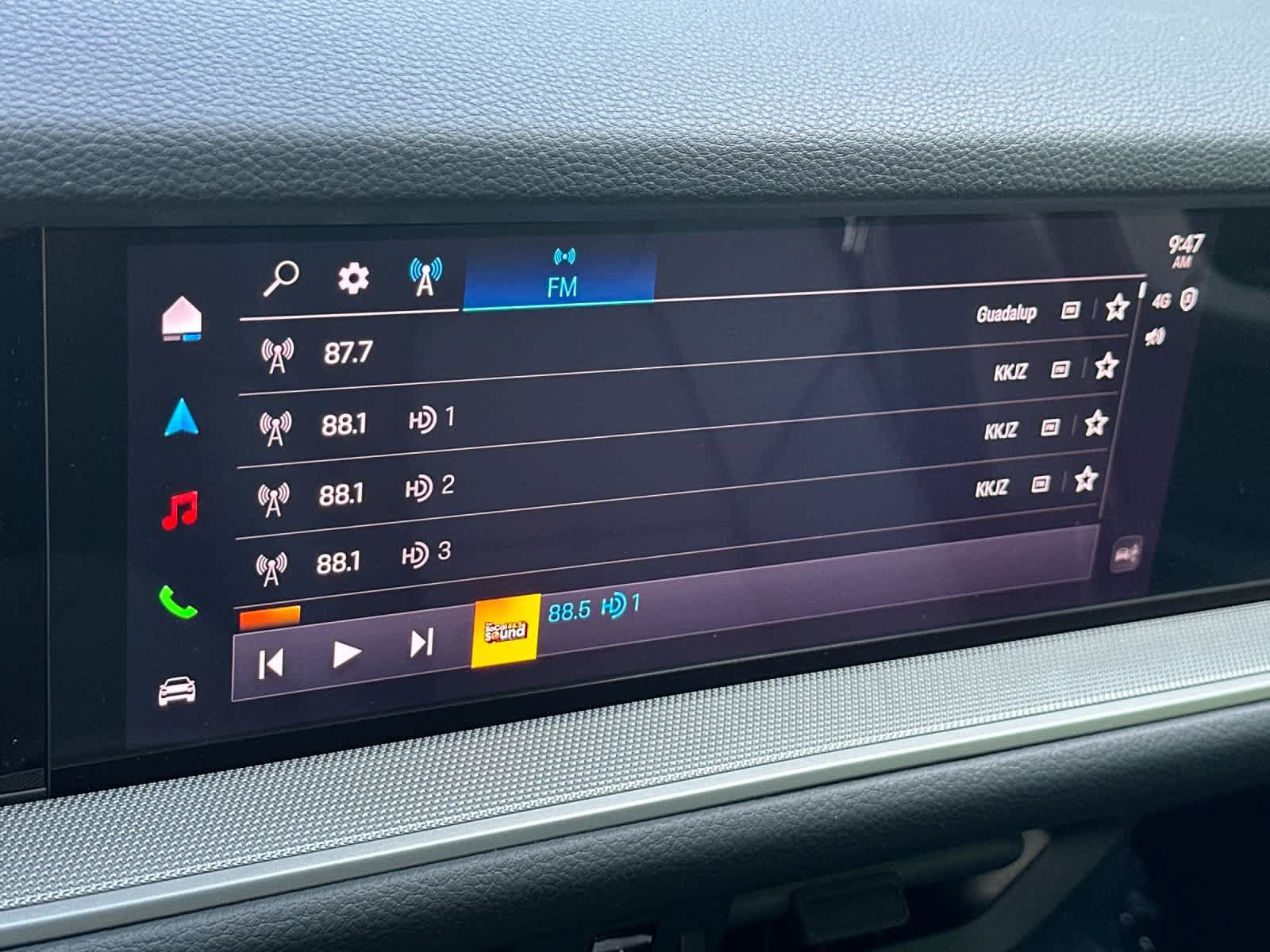 New 2026 Porsche Cayenne AWD/4WD image 21