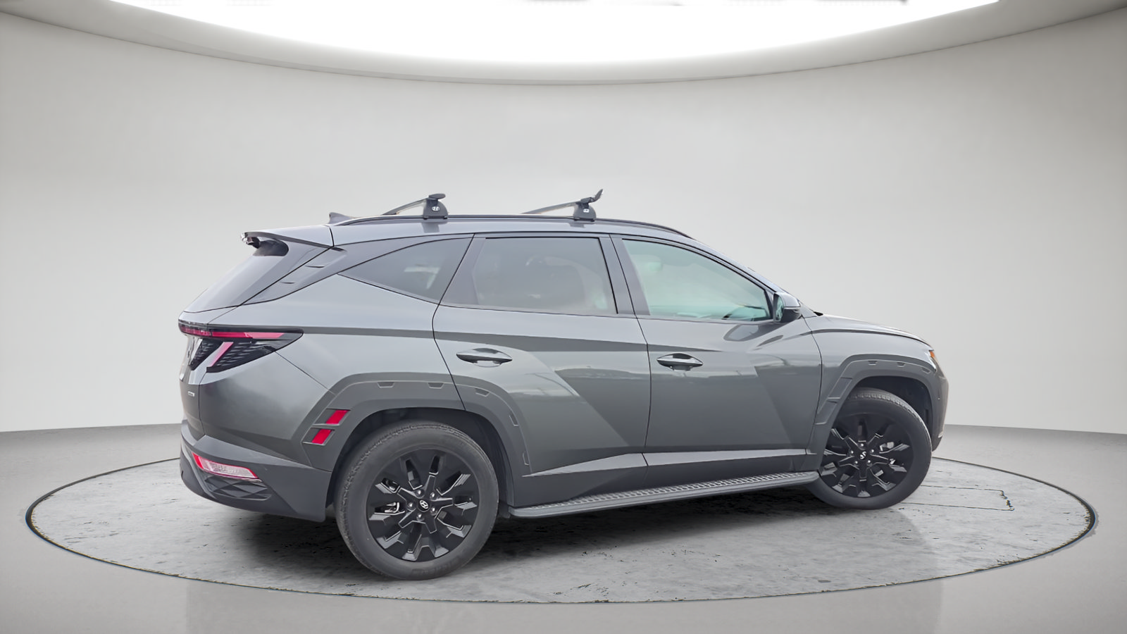 Used 2022 Hyundai Tucson XRT AWD/4WD image 6